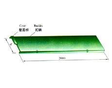 XQJ-TPC-08直通護罩生產